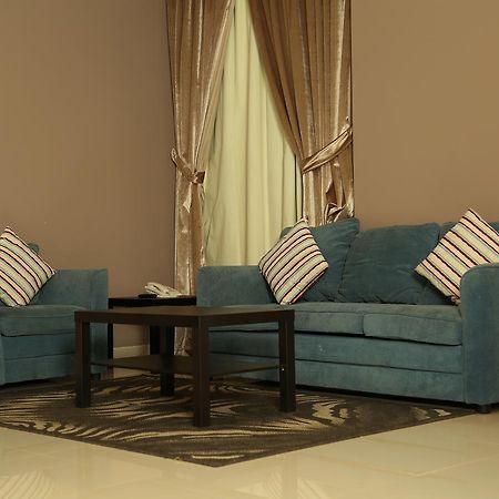Dar Hashim Hotel Apartments - Al Morouj 리야드 외부 사진