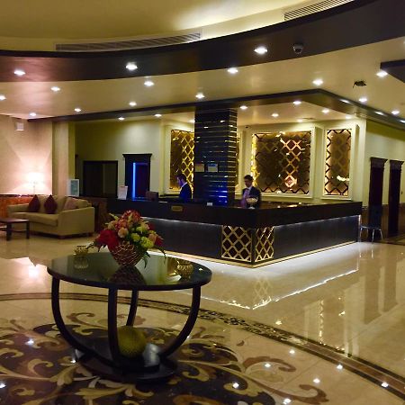 Dar Hashim Hotel Apartments - Al Morouj 리야드 외부 사진