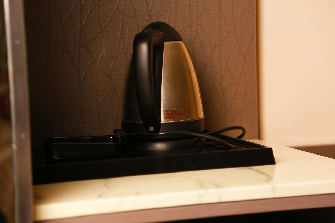 Dar Hashim Hotel Apartments - Al Morouj 리야드 외부 사진