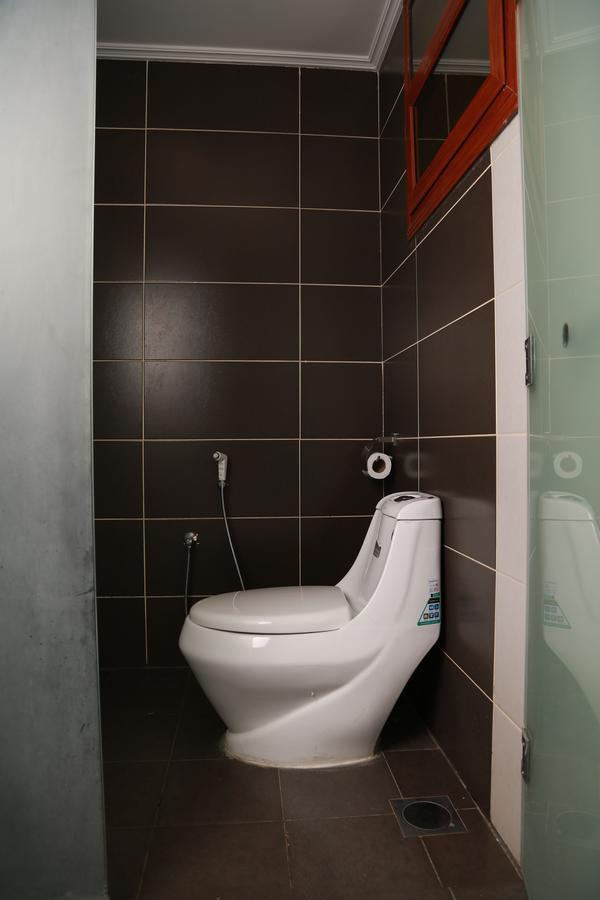 Dar Hashim Hotel Apartments - Al Morouj 리야드 외부 사진