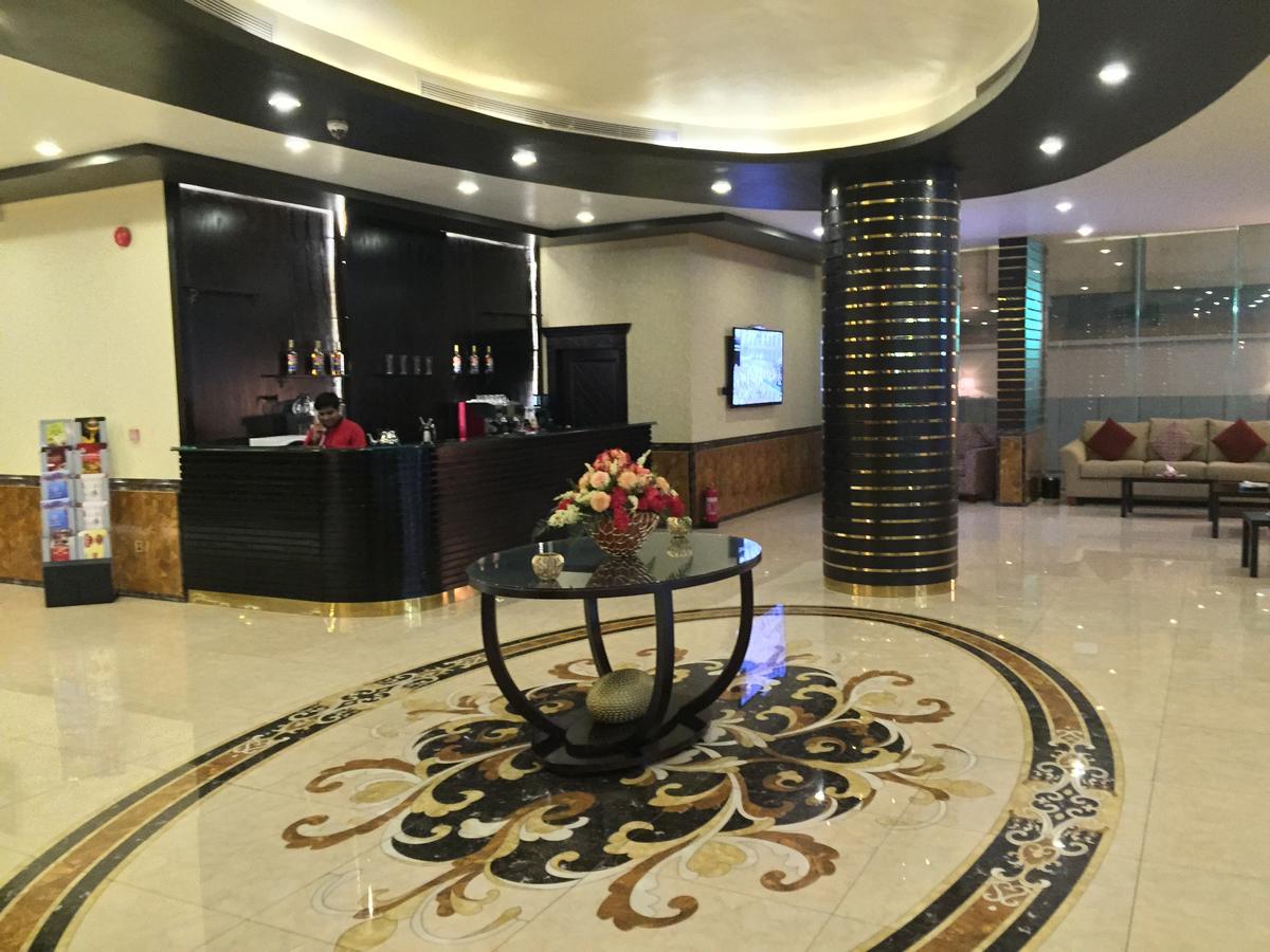 Dar Hashim Hotel Apartments - Al Morouj 리야드 외부 사진
